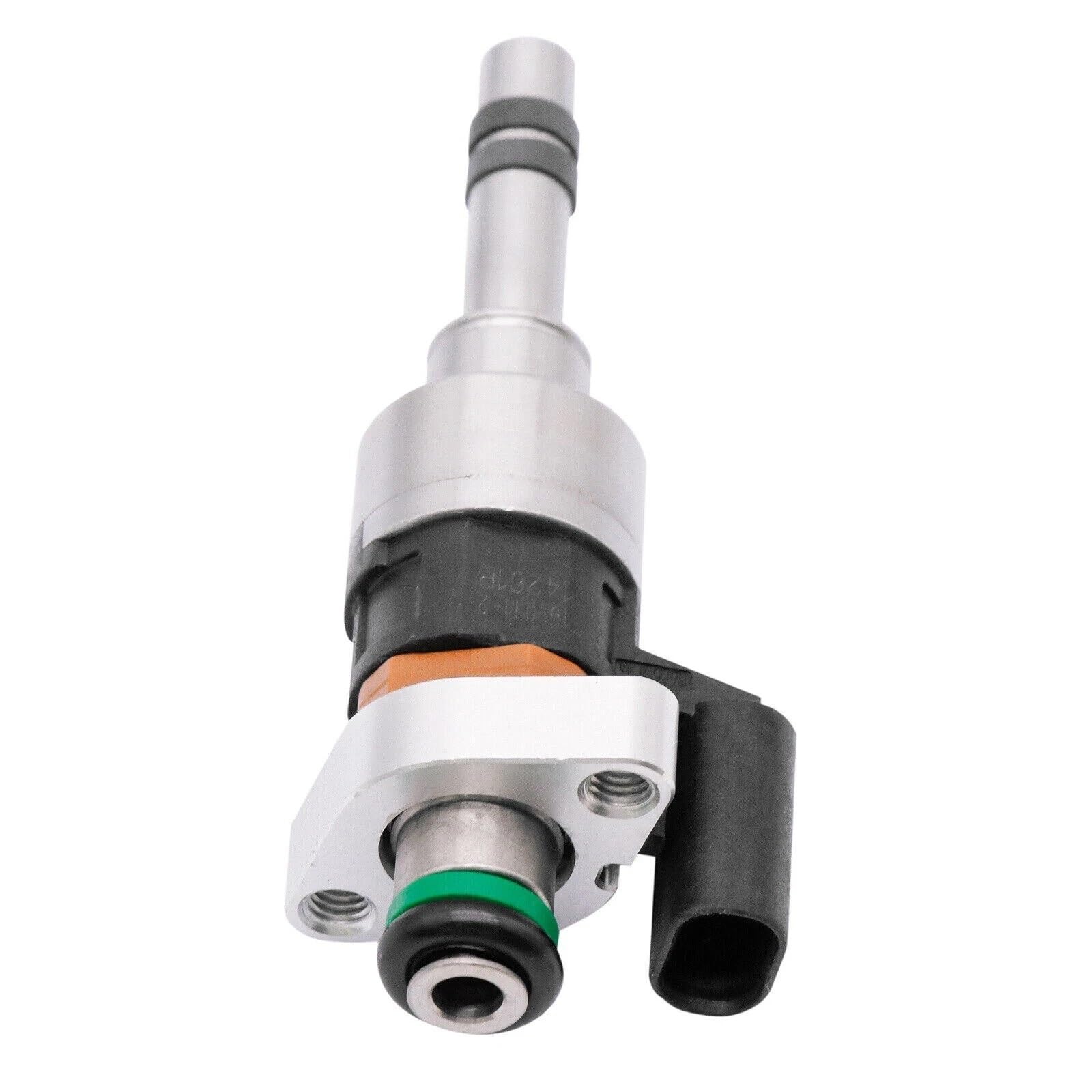 Fuel Injector 4 szt. wtryskiwaczy paliwa 55577403 pasujące do GMC Chevroleta Cruze Malibu 2016-2019 1.4L .5L