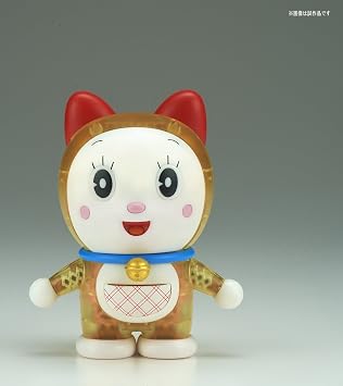 Bandai Model Kit-58099 58099 Rise-Doraemon-Dorami, 19755