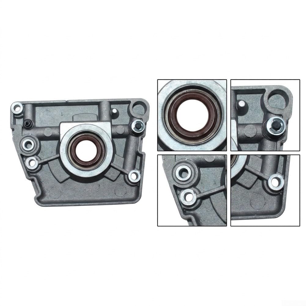 Bomba de Lubricación 501512501 para ajuste Exacto Bomba de Lubricación