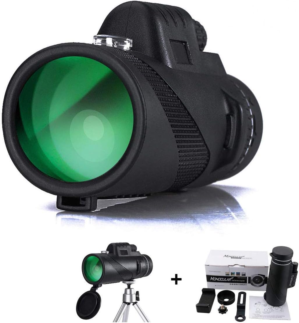 telescopio per uccelli