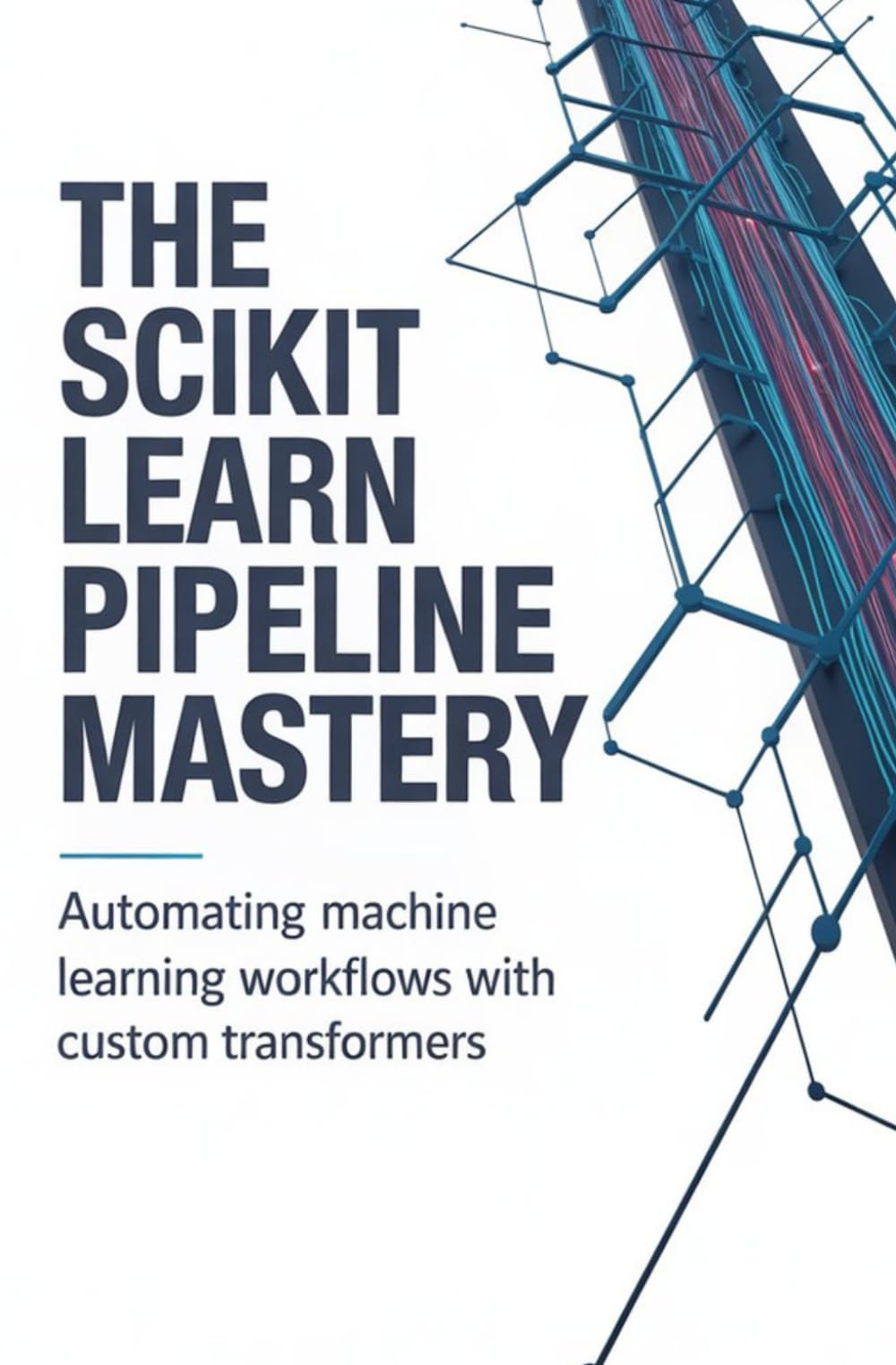 The Scikit Learn Pipeline Mastery: Automating Machine Learning Workflows with Custom Transformers