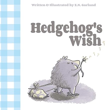 Hedgehog's Wish