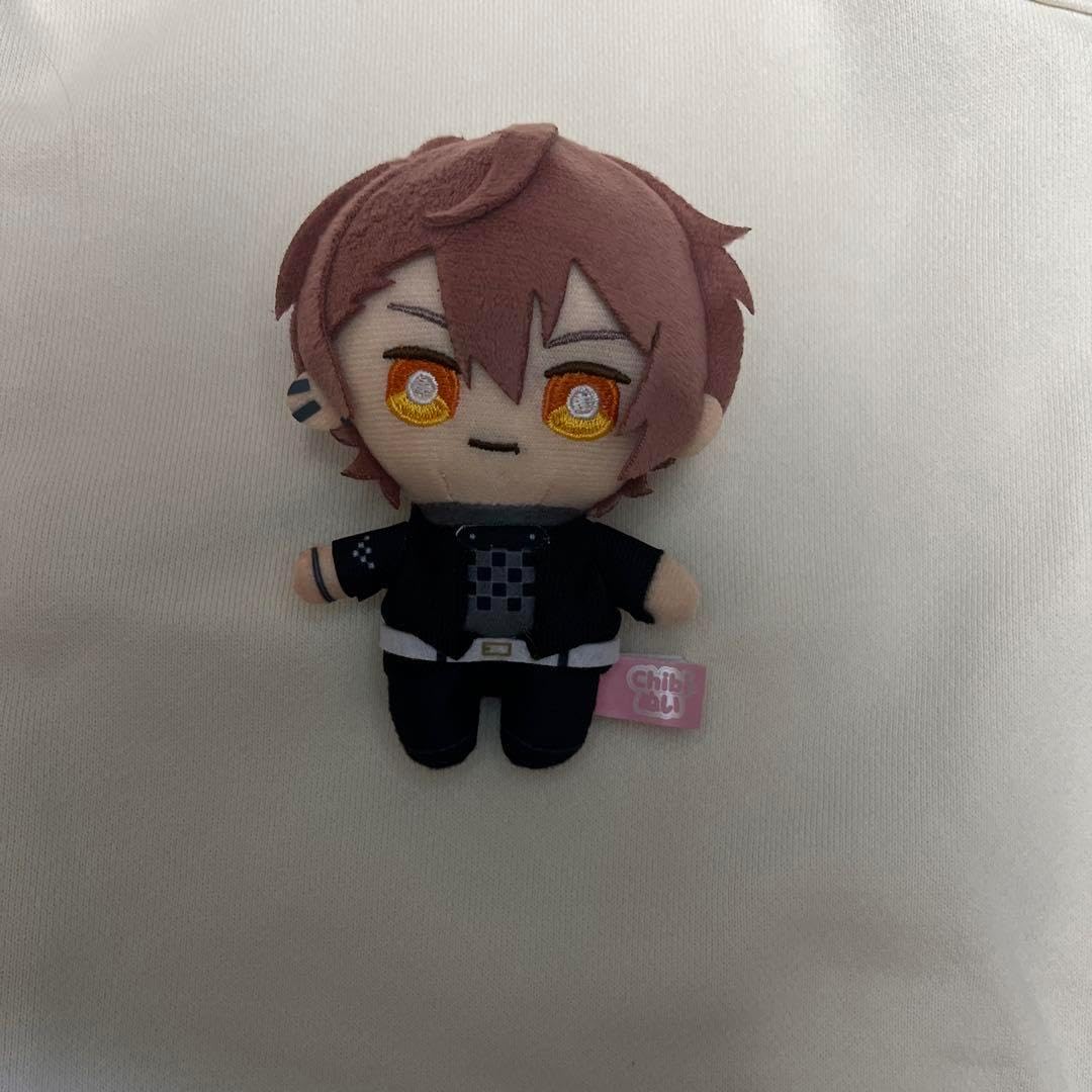 🎸うりさんに監禁されます🖤 - zeta カラフルピーチ うり