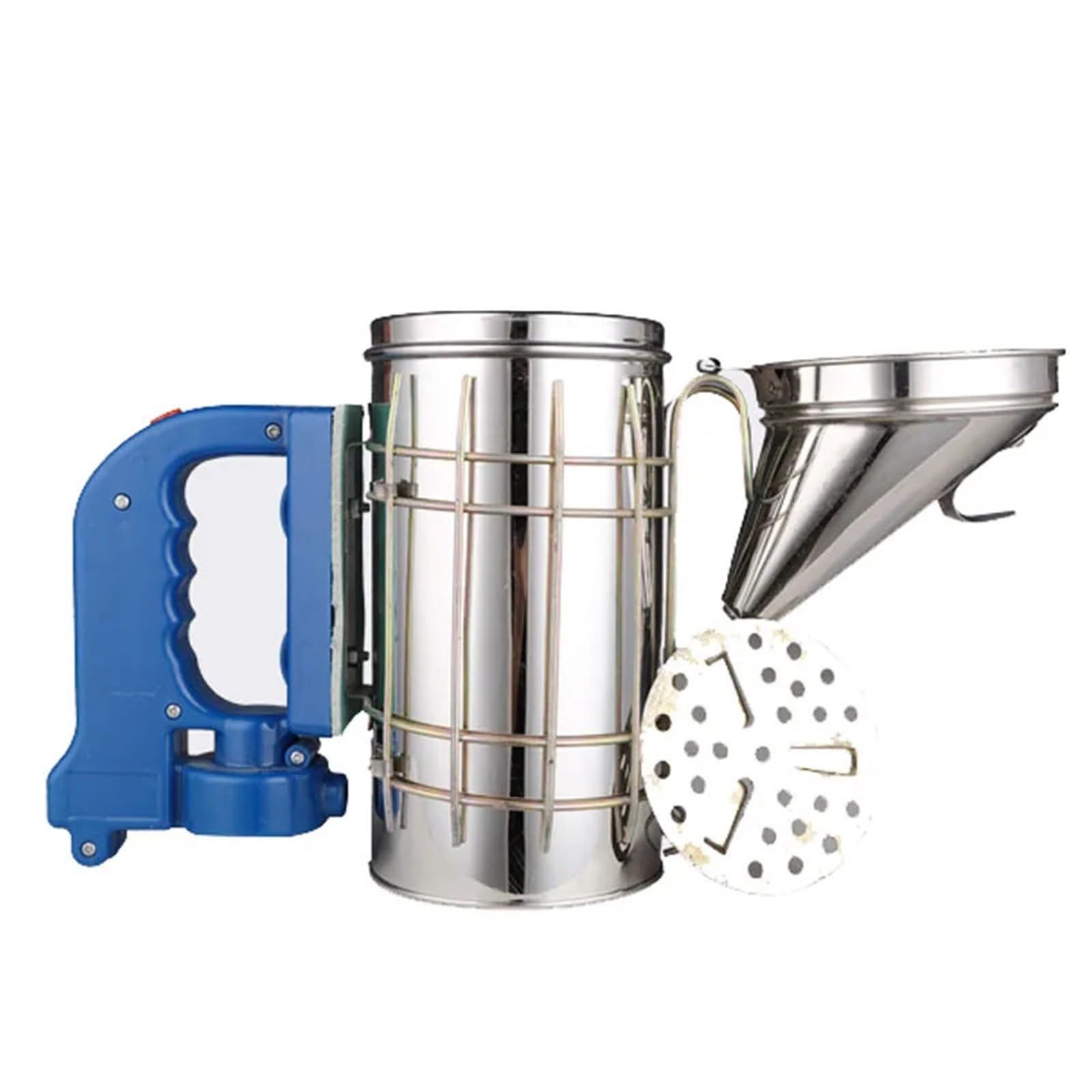Fumo elettrico in acciaio inossidabile for , strumenti for apicoltura, spruzzatori for , attrezzature for alveari