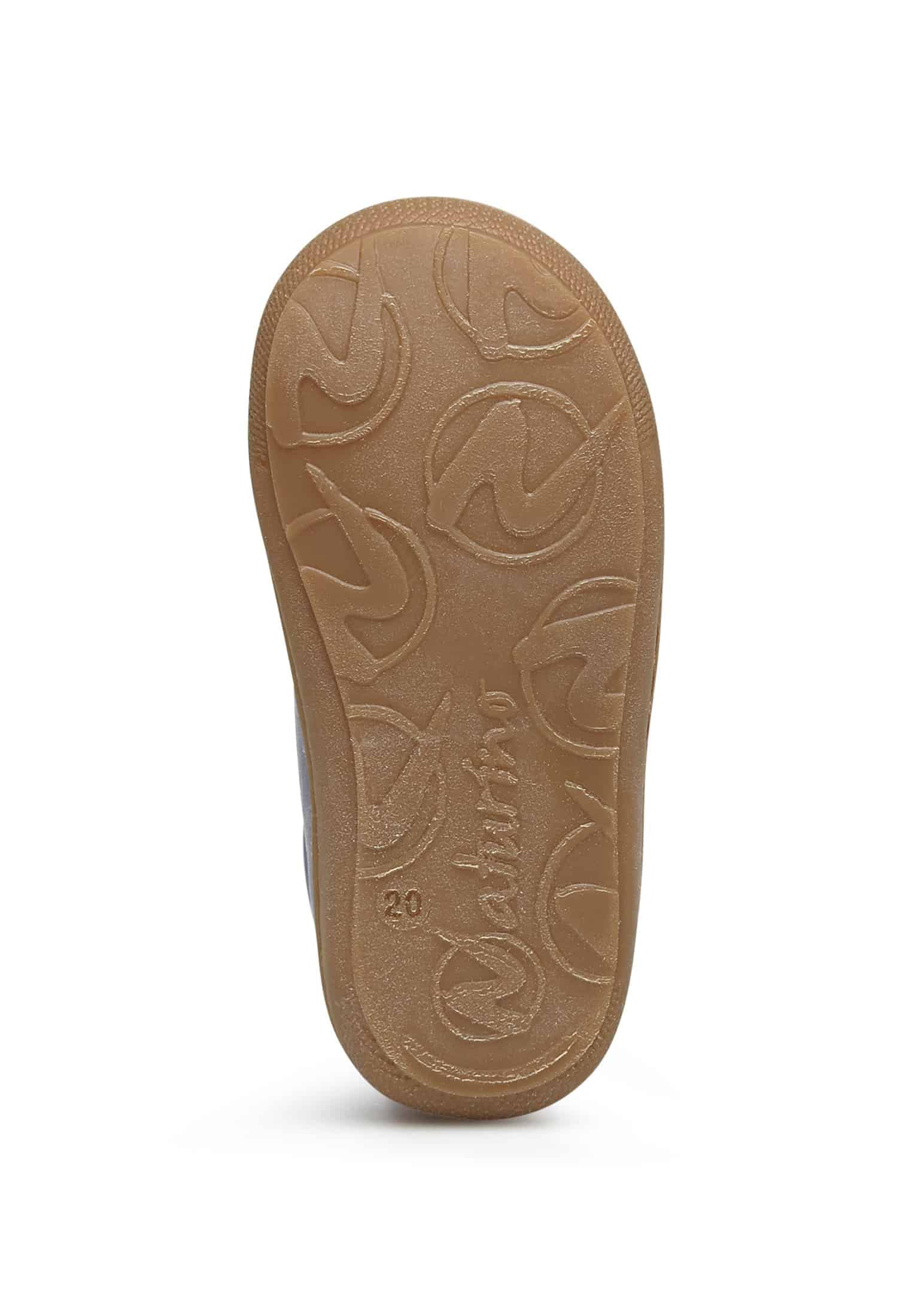 Naturino Lauflernschuhe aus Nappaleder - 3