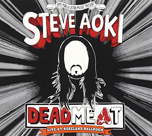 Deadmeat - Live At Roseland Ballroom Deadmeat - Live At Roseland Ballroom