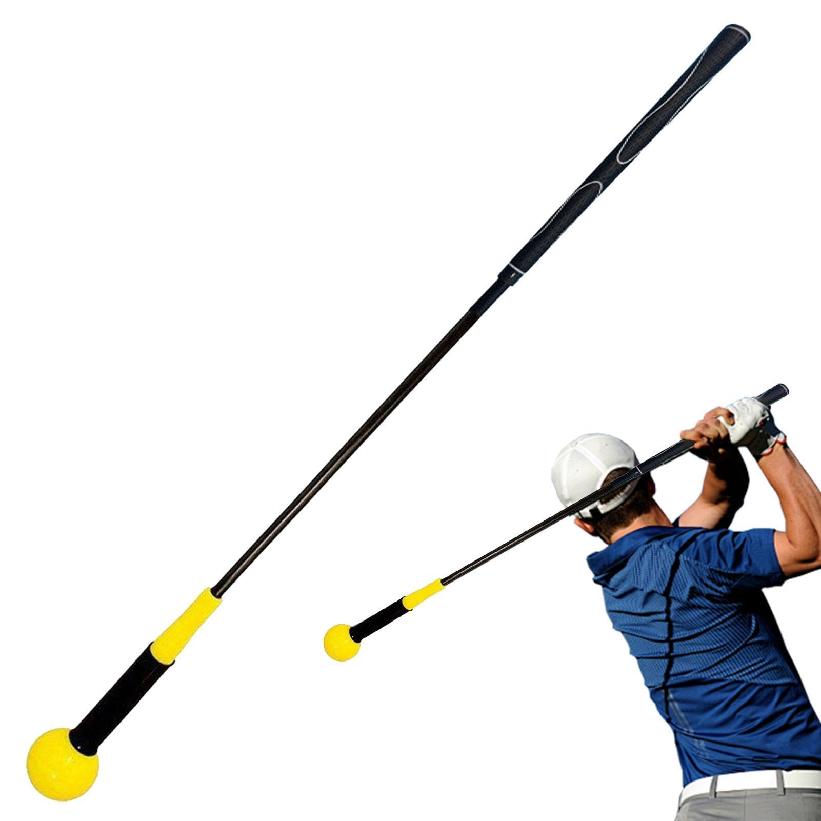 Allenatore di velocità per Swing da Golf, Allenatore di Golf Swing Tech