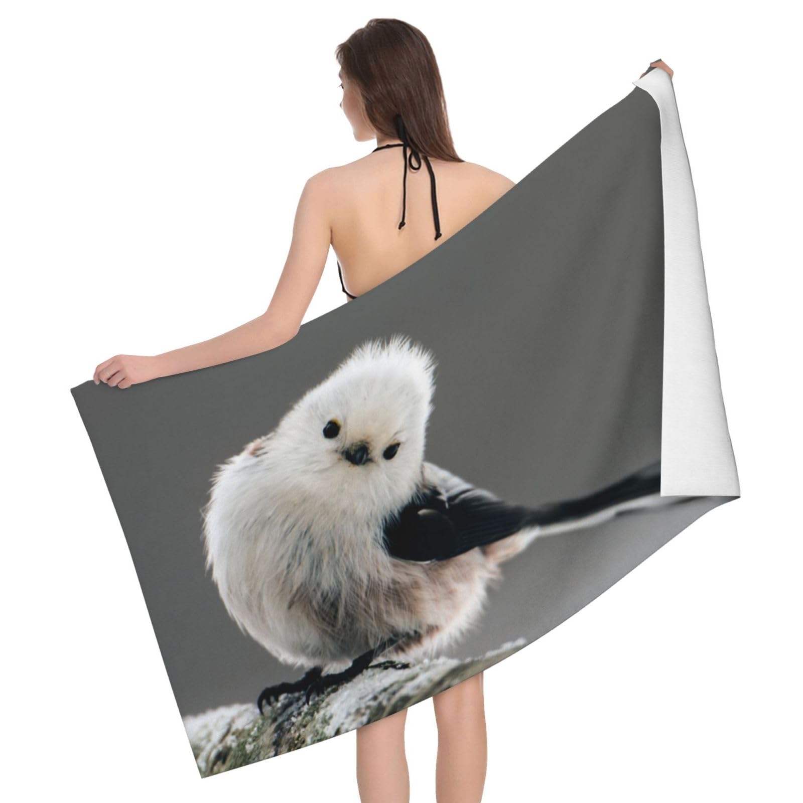 Amazon|シマエナガ 鳥 北海道 雪の妖精 アニメ バスタオル 大判 吸水 Amazon|シマエナガ 鳥 北海道 雪の妖精 アニメ バスタオル 大判 吸水