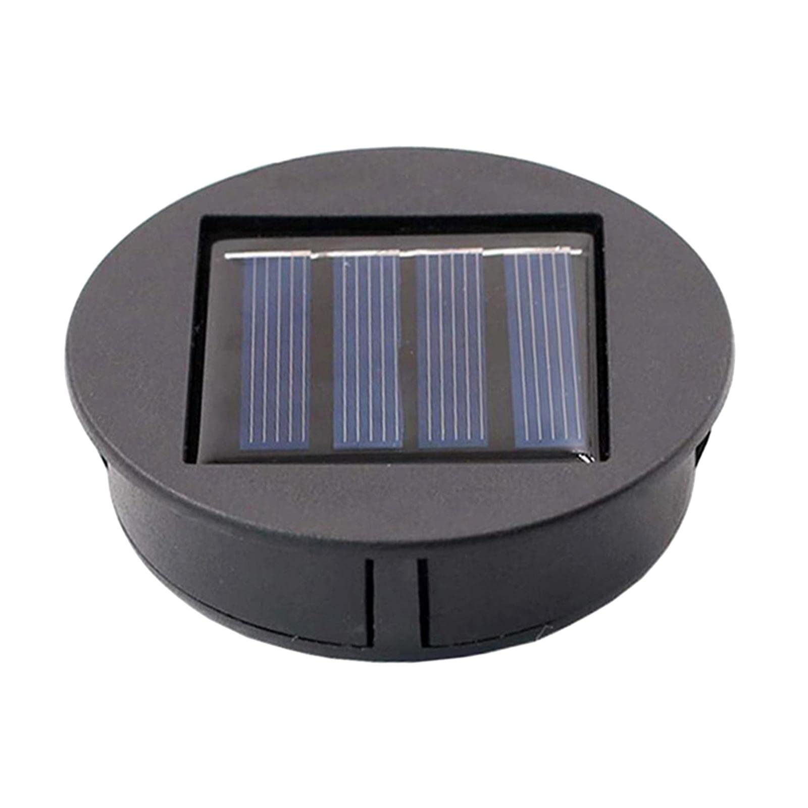 SECRET DESIRE Creations Solar Lantern Top Light Box Hanging DIY Bulb Part Garden Patio Lawn Single-image-1