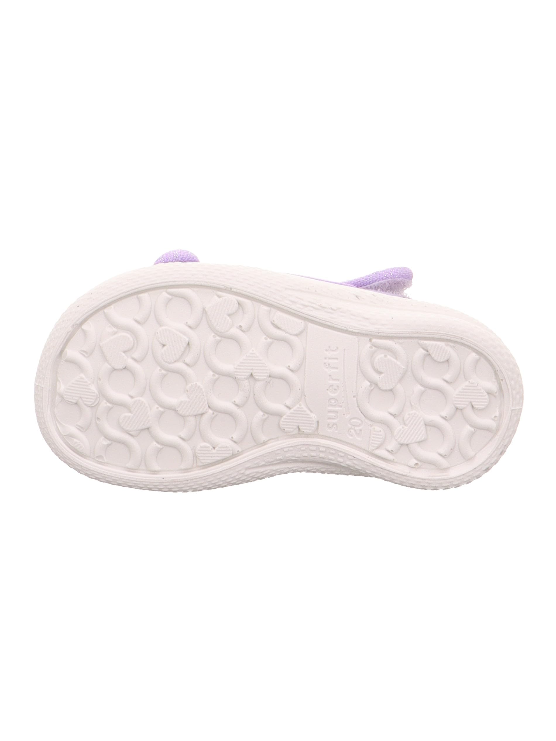 Superfit Polly, Ciabatte Bambine e Ragazze