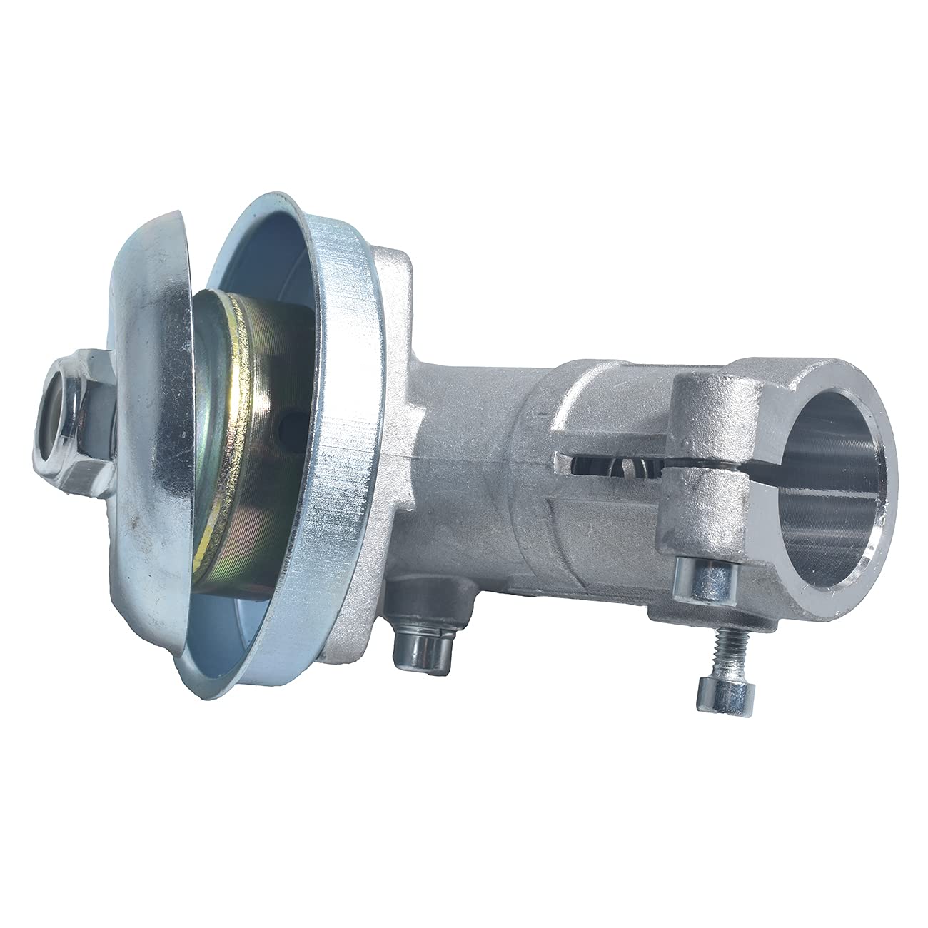 JRL Ersatz-Getriebekopf Für Rasentrimmer & Bürstenschneider – Hochwertig, Mit 26 Mm Spline-Antrieb – Einfache Montage – Robust & Langlebig