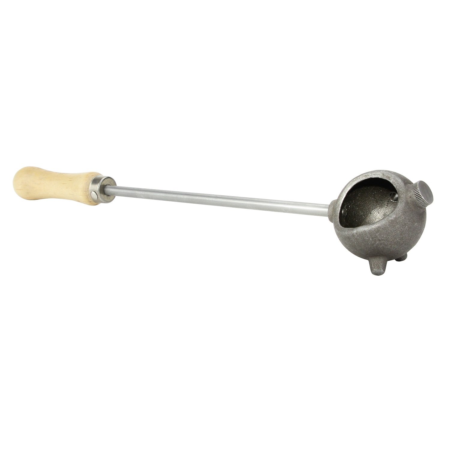Cuchara Plomo Lyman