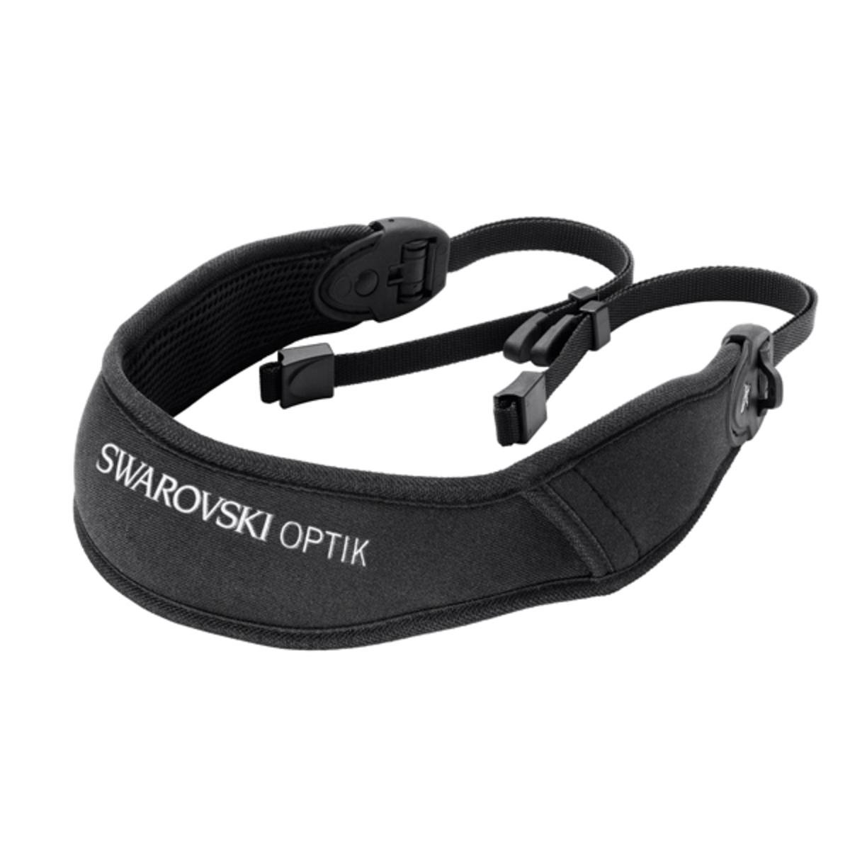 Swarovski CCS comfort carrying strap