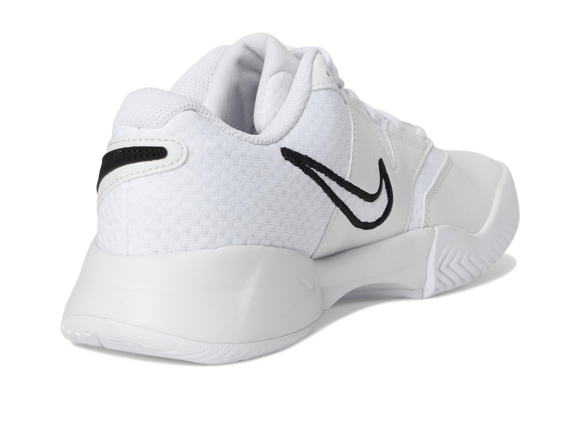 NIKE W Court Lite 4 Tennis ShoeFemme