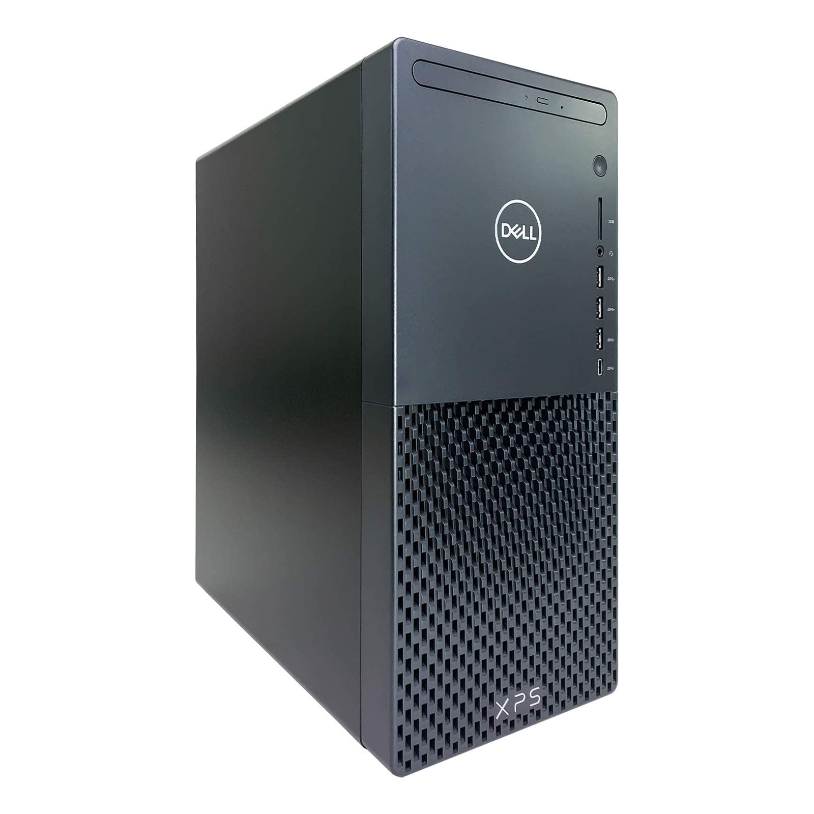 Amazon.com: 2021 Latest Dell XPS 8940 Desktop Computer - 11th Gen