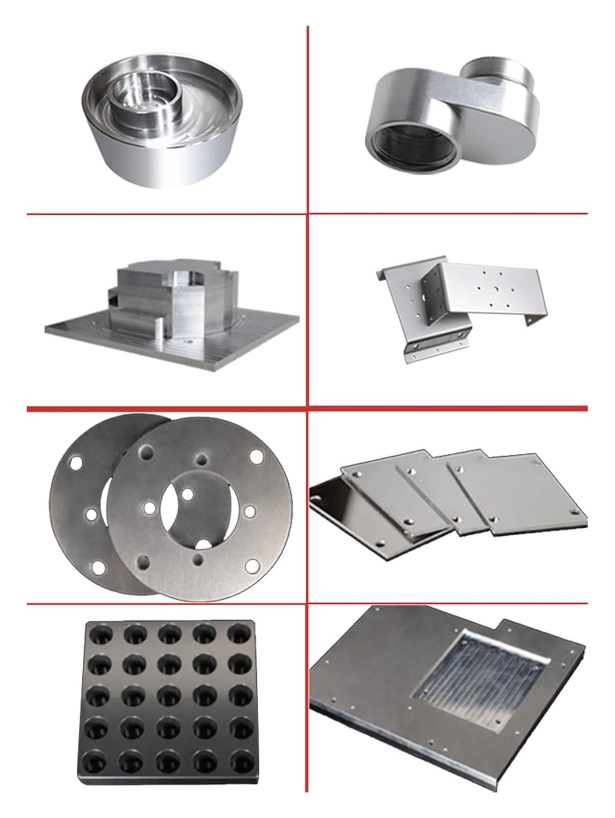 Kątownik aluminiowy 6061 w kształcie litery L, długość 500 mm do zastosowań architekturze, budownictwie i przemyśle, 90×30×10×500(90x90x15x500mm)