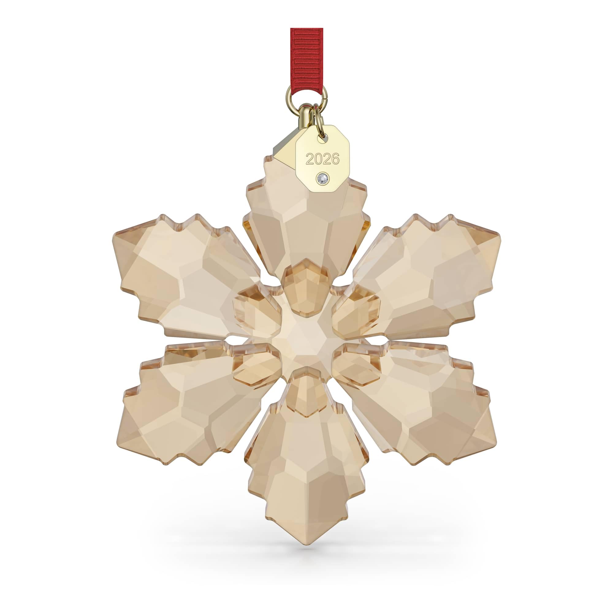 Swarovski Annual Edition Festive Ornament 2026