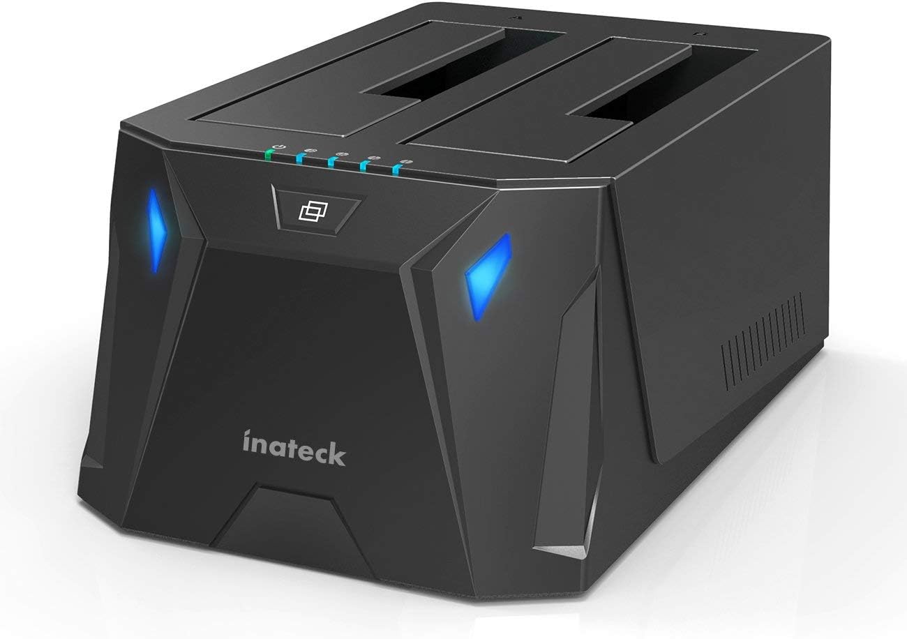 Amazon.it Inateck Docking station per HDD