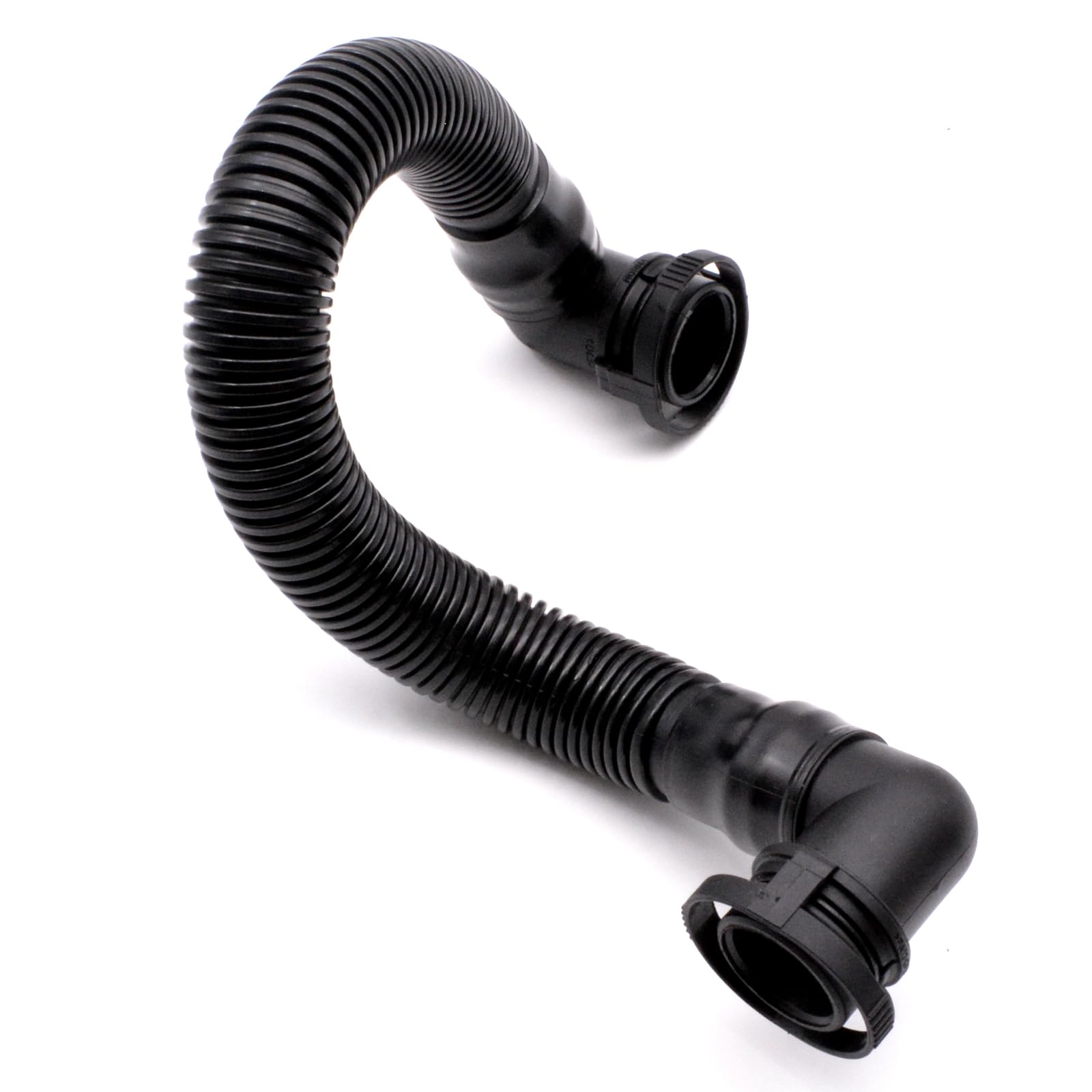 1.6L Sekundärluftpumpe Anschluss Luftfilterkasten Vakuumschlauch Unterdruckschlauch Für Audi A3 Für VW Caddy Golf 5 6 Jetta Passat Touran Für Skoda Octavia Für Seat Altea Leon Toledo