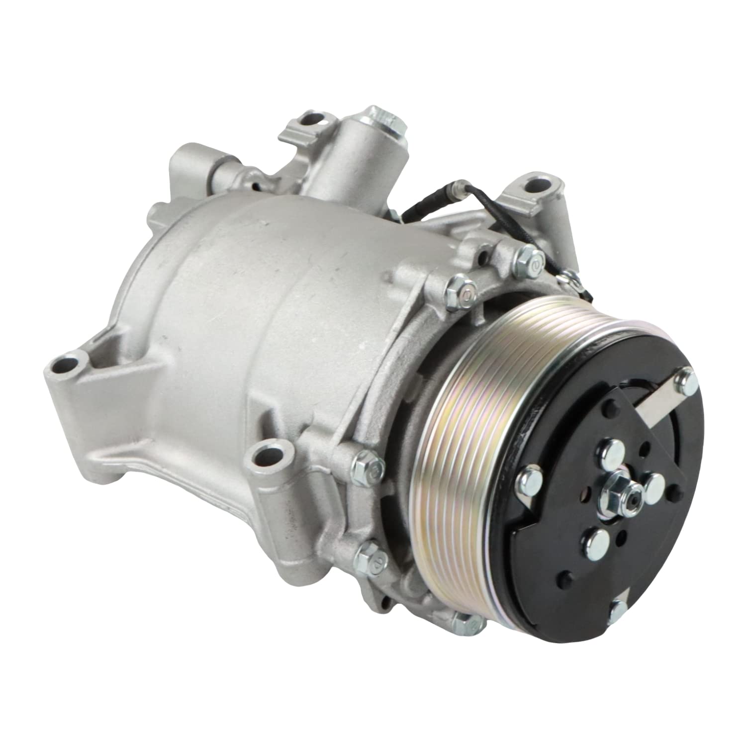 Photo 1 of yeedaky AC Compressor Fit for Honda CRV 2.4L 2007 2008 2009 2010 2011