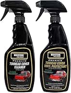 Wolfsteins Tonneau Cover Care Kit