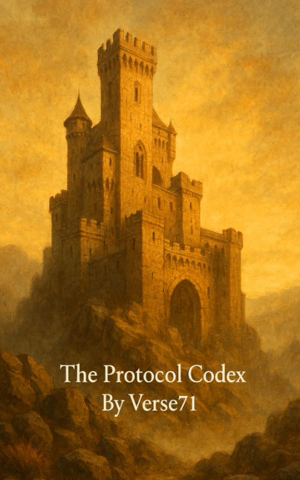 The Protocol Codex