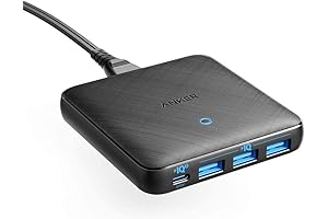 Anker PowerPort III 45W Wall Charger