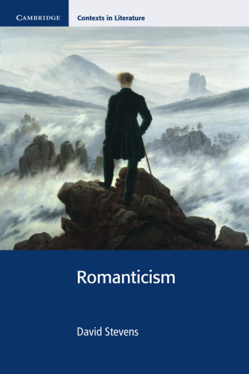 Romanticism - 9780521753722