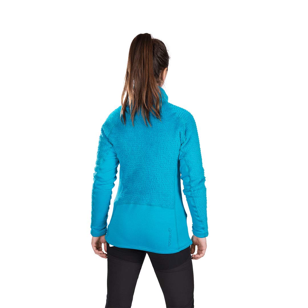 TRANGOWORLD Chaqueta Trx2 Loft Wm Pro CHAQUETA Mujer