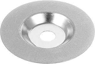 Diamond Sharpening Wheel, Electrical Tools Diamond Sharpening Stone Angle Grinder Polishing Disc Multi Emery Grinding Piece Sharpener Wheel Grinding Wheel