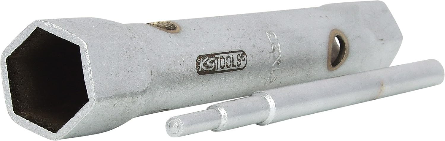 KS Tools 518.0878 Chiavi a tubo,21x23mm