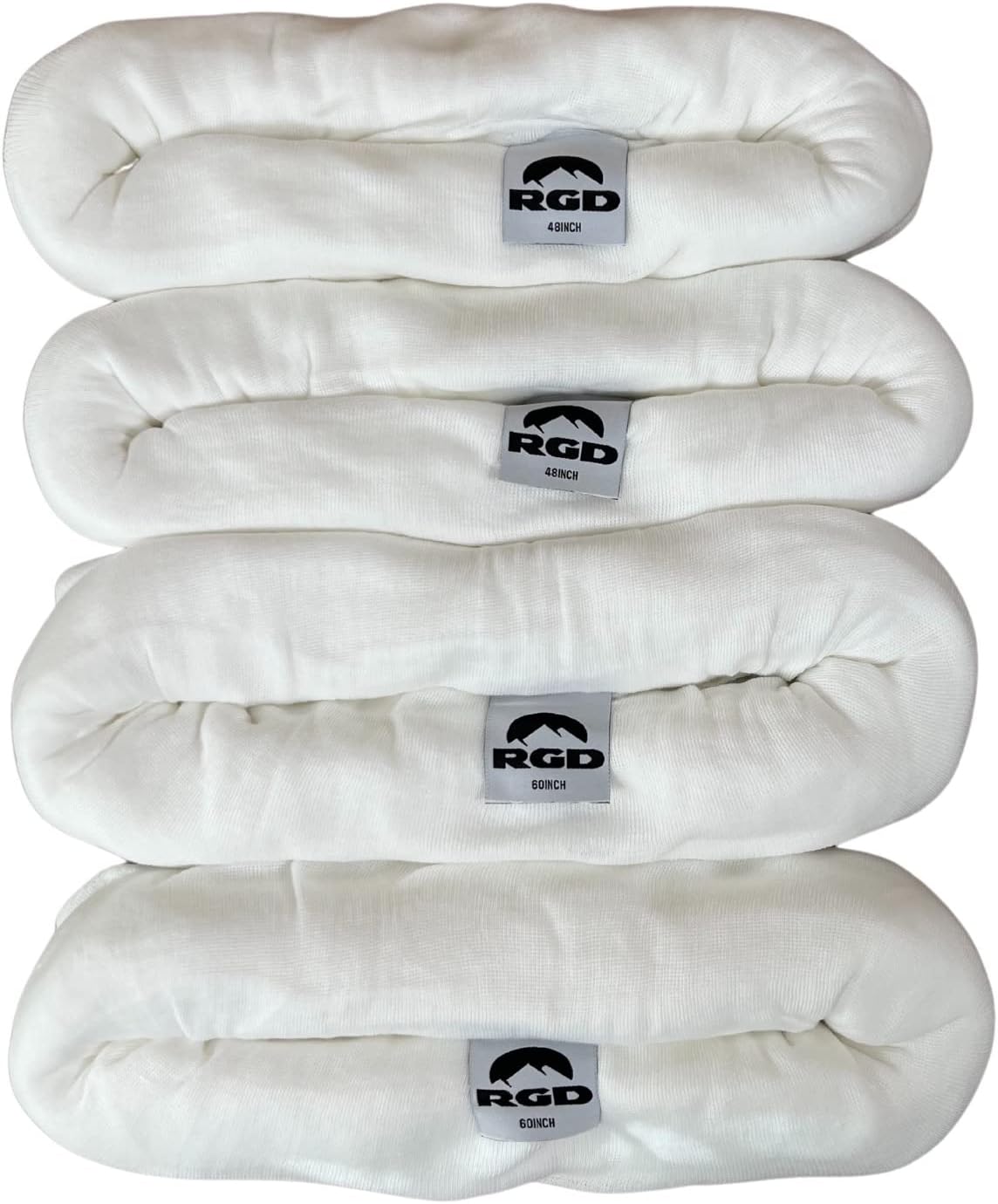 Hunting Game Bags for Big Game Meat Packout 4Pack Elk, Bear, Moose, Deer Two