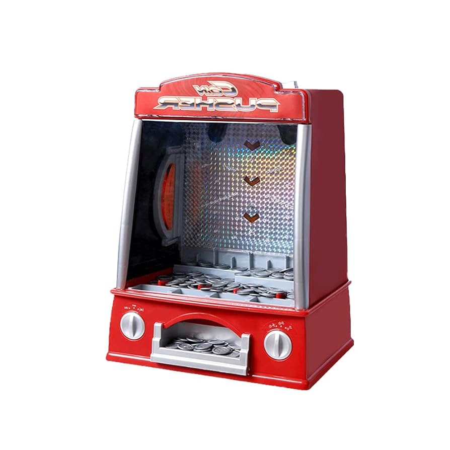 メダルゲーム 装飾セット SHOKEN 株式会社ショーケン-マシン