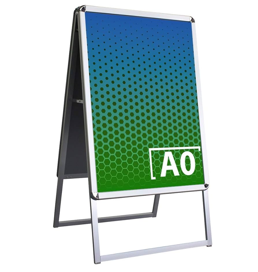 看板 立て看板 12色セット蛍光ペン 両面 アルミ製 屋外 スタンド看板 看板 立て看板 12色セット蛍光ペン 両面 アルミ製 屋外 スタンド