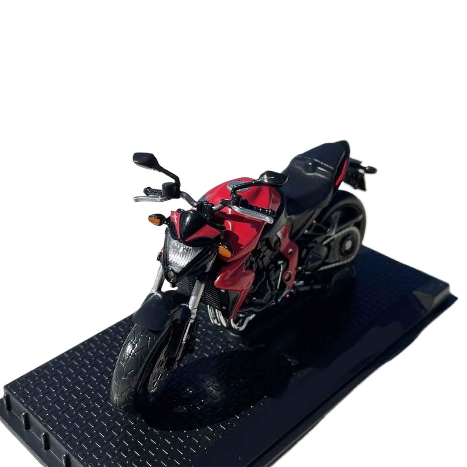 UTJUYFCGF for Cb1000r 2010 Cb1000 R Cb 1000r Motorcycle Model 1:24