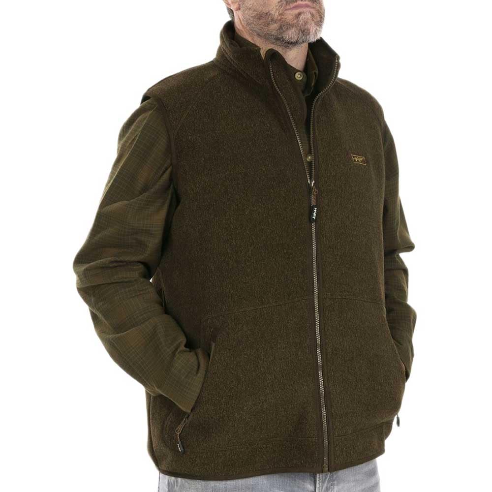 Hart Hunting Chaleco Gredos 2XL