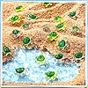VioraWhite 98 Pcs Luminous Mini Resin Turtles Miniature Sea Turtle Glow in The Dark Cute Tiny Turtles Figurines for Crafts Doll House Garden Miniature Moss Landscape Home Cake Topper Decor (Vibrant) #1