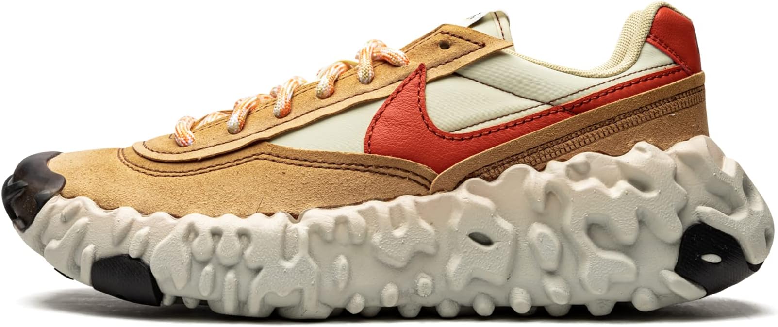 Nike Mens Overbreak SP DA9784 700 Mars Yard - Size 9