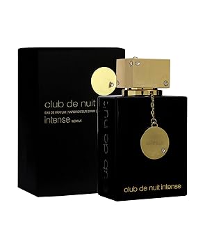 Amazon | Armaf Club De Nuit Intense Woman 105ml/3.6oz Eau de