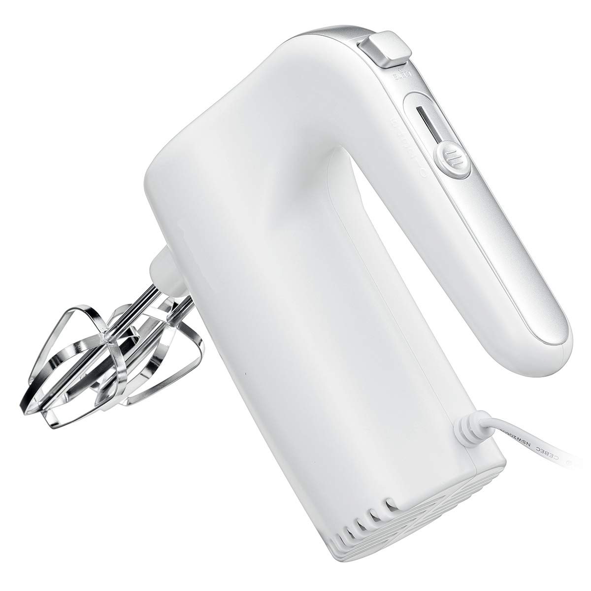 Taran® Hand Mixer Easy Mix | Powerful 300Watt Motor | Variable 5 Speed Control