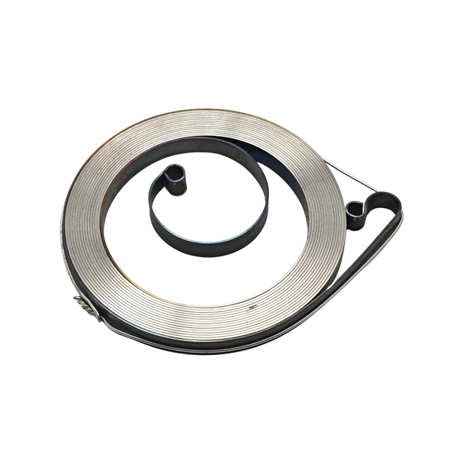 Polea de Arranque de Retroceso, Mango de Resorte, Cuerda de Agarre, Volante, Kit Conductor de Aire for Motosierra 61 268 272 XP