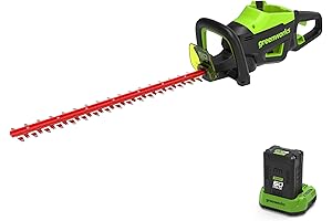 Toro Hedge Trimmer 60V Brushless 26" (Tool Only)