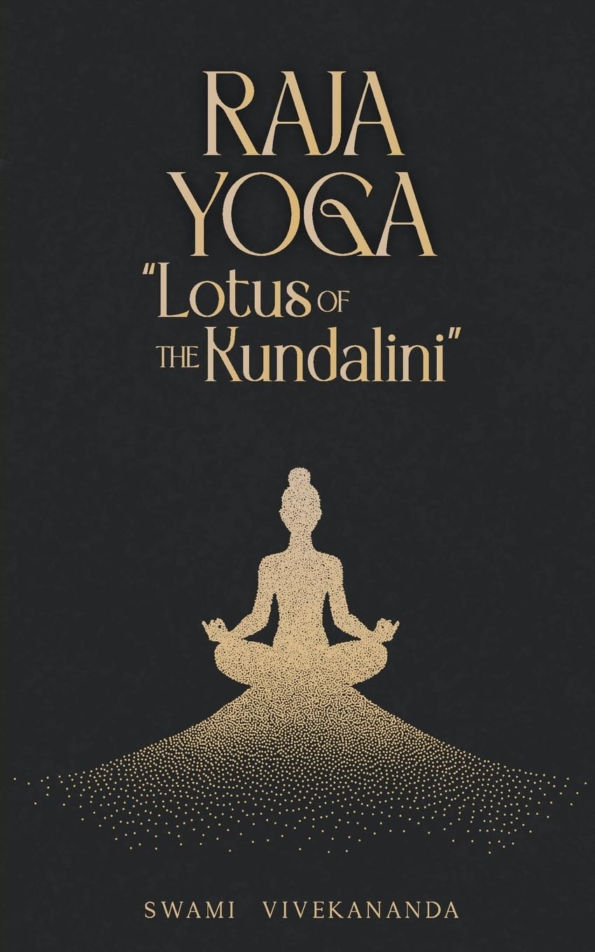 Raja Yoga (Edition1st)