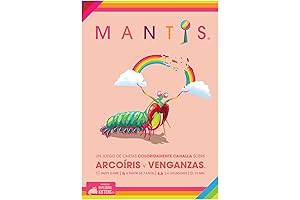 Mantis Game Exploding Kittens