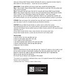 Amazon Basic Care Multi-Purpose Contacts Solution - Comfort Formula, 12 fl oz (Pack of 2) - Image 4