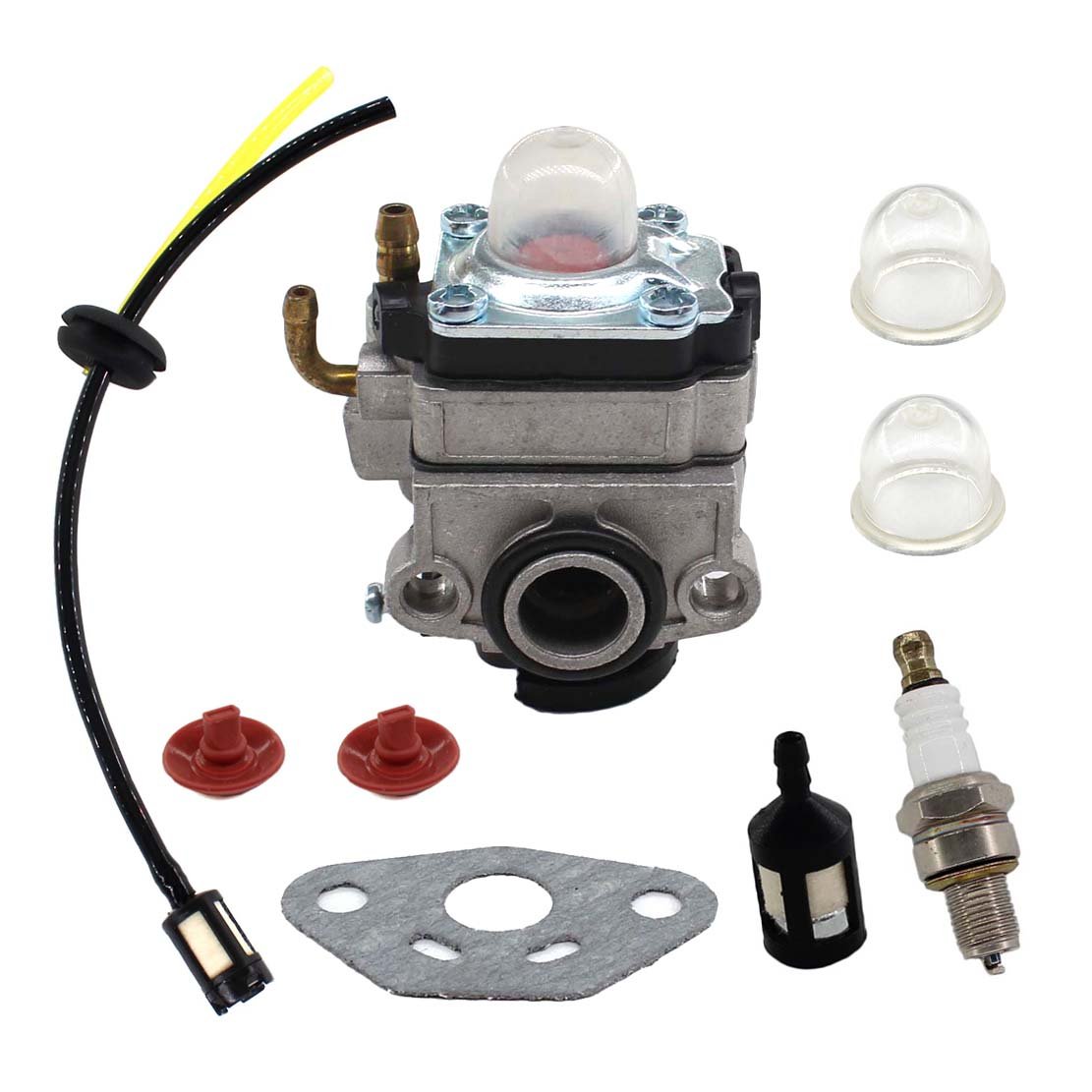 Amazon.com : USPEEDA Carburetor for MTD 753-05830 316.791940