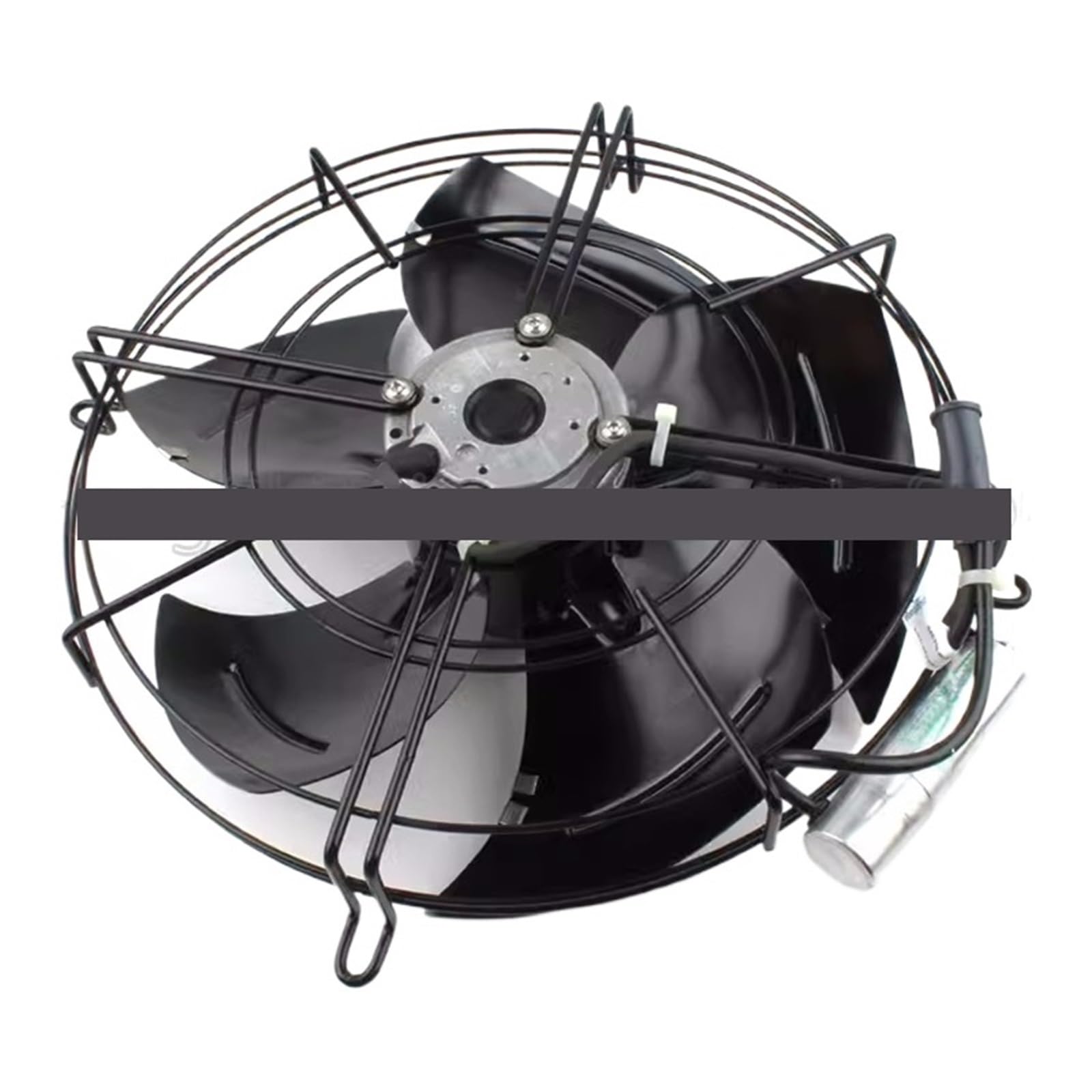 FSBNMNXPQ S4E350-AQ02-C01 0.8A 230V 180W 1420r/min Fan