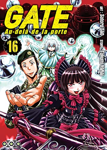 Tome 16