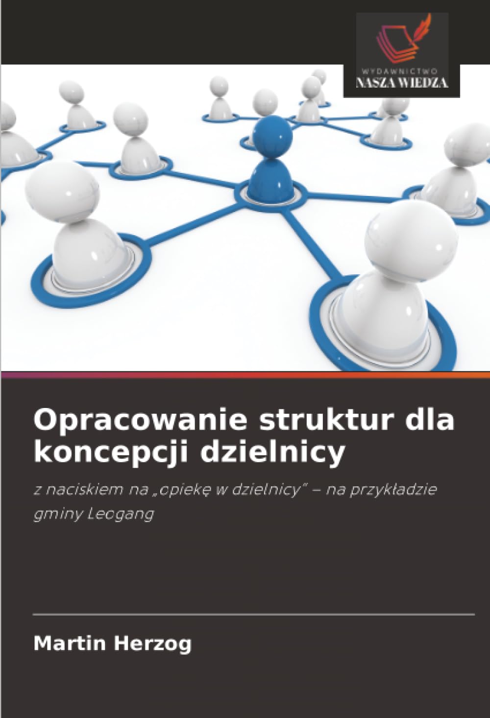 Opracowanie struktur dla koncepcji dzielnicy: z naciskiem na „opiekę w dzielnicy” – na przykładzie gminy Leogang