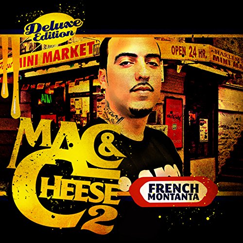 French Montana feat. Max B